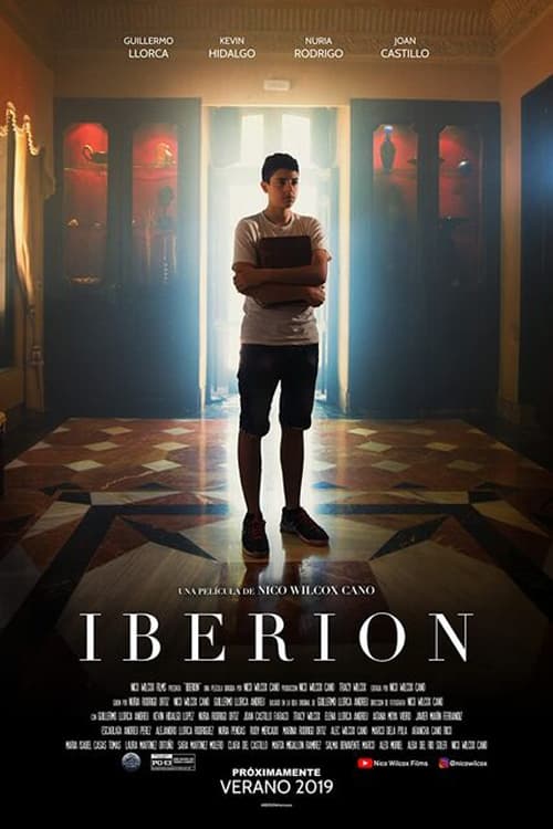 Iberion Iberion