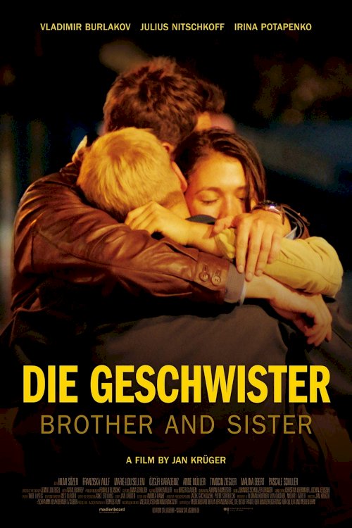 Brother and Sister Brother and Sister
