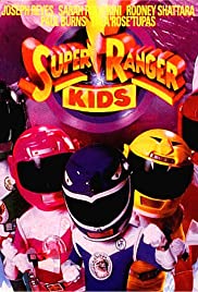 Super Ranger Kids Super Ranger Kids