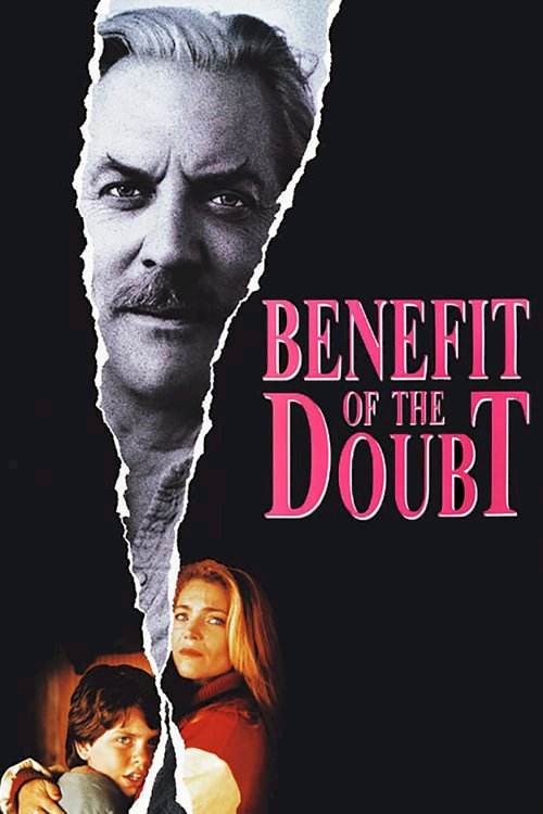 Benefit of the Doubt Benefit of the Doubt