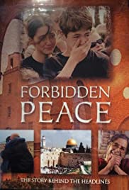 Forbidden Peace Forbidden Peace