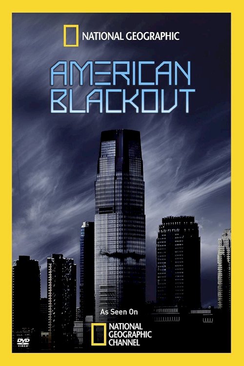 American Blackout American Blackout