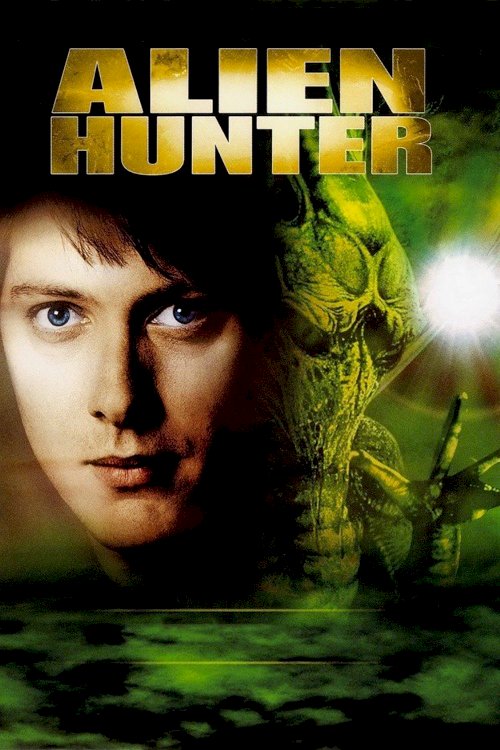 Alien Hunter Alien Hunter