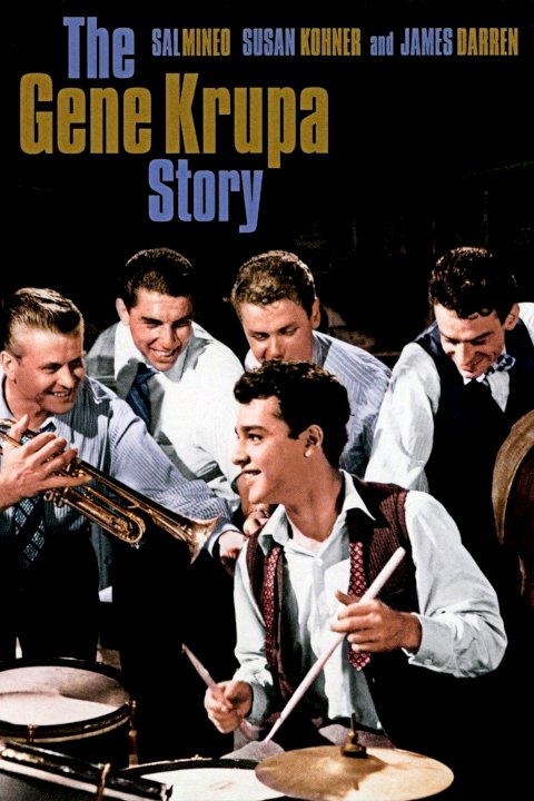 The Gene Krupa Story The Gene Krupa Story