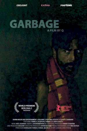 Garbage Garbage