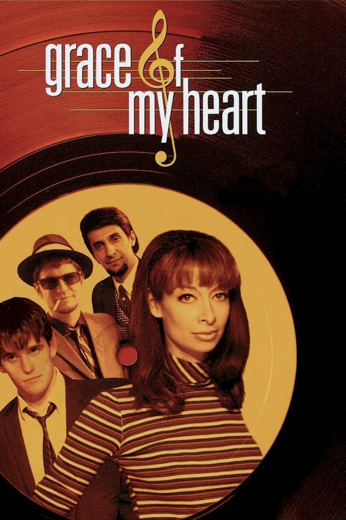 Grace of My Heart Grace of My Heart
