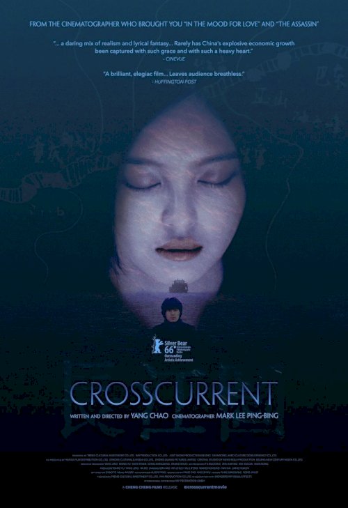 Crosscurrent Crosscurrent
