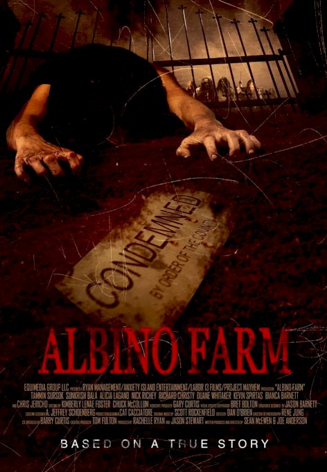 Albino Farm Albino Farm