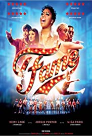 Fame: The Musical Fame: The Musical