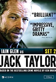 Jack Taylor: The Dramatist Jack Taylor: The Dramatist