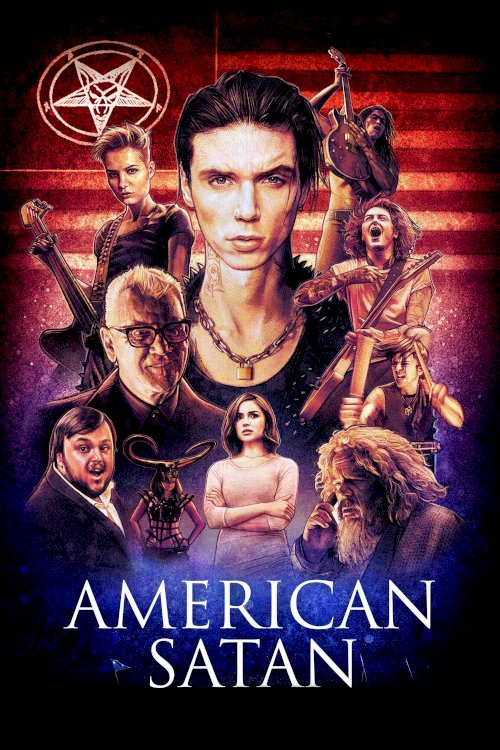 American Satan American Satan