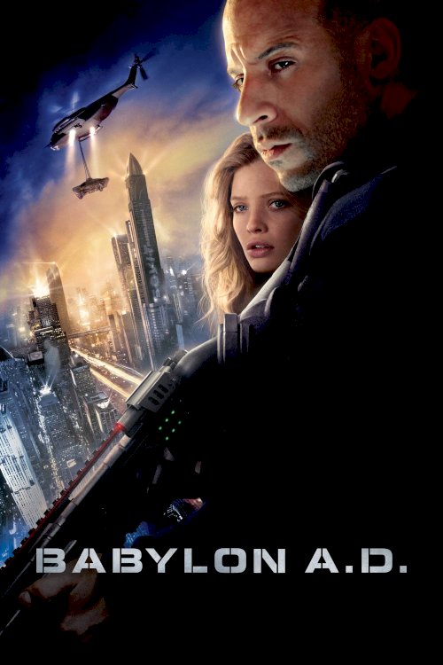 Babylon A.D. Babylon A.D.