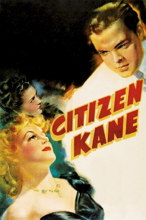 Citizen Kane Citizen Kane