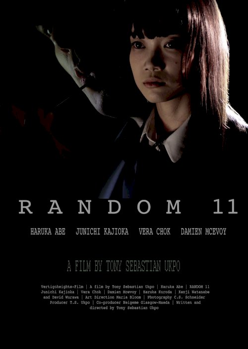 Random 11 Random 11