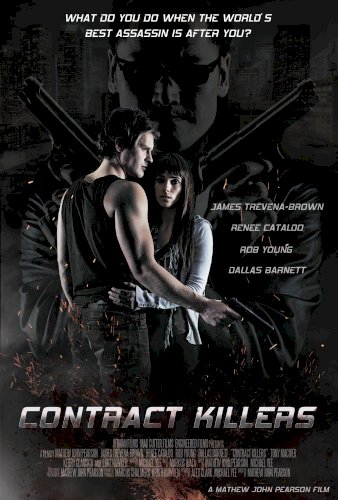 Contract Killers Contract Killers