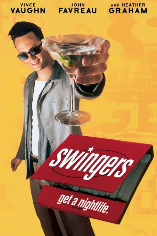 Swingers Swingers