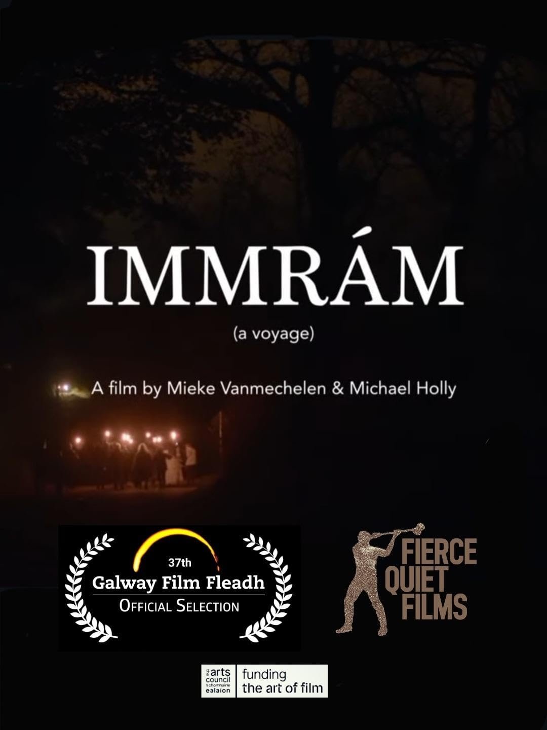 Immrám Immrám