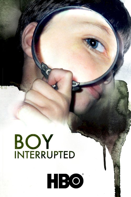 Boy Interrupted Boy Interrupted