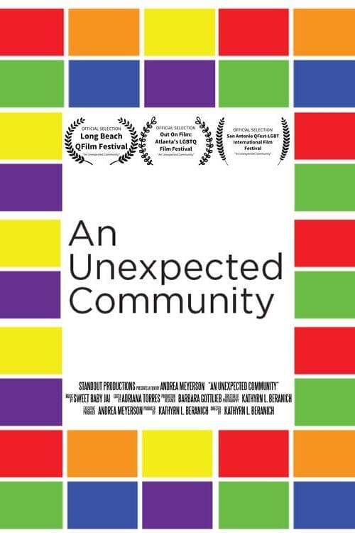An Unexpected Community An Unexpected Community