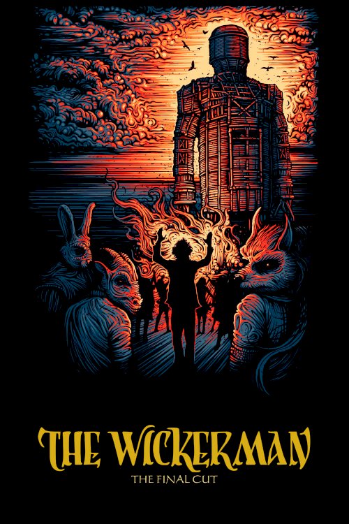 The Wicker Man