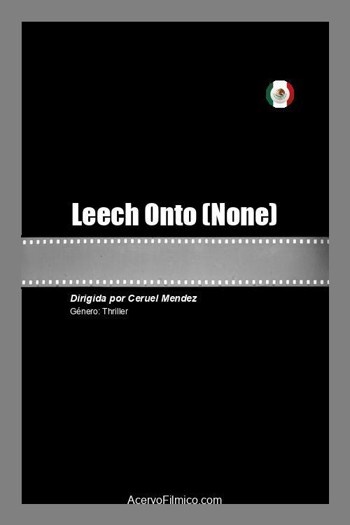 Leech Onto