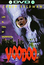 Voodoo Voodoo