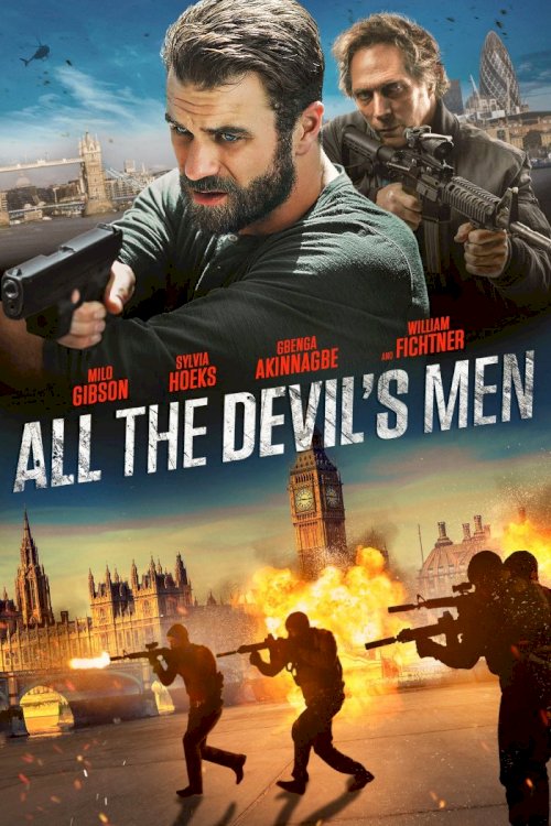 All the Devil's Men All the Devil's Men