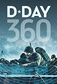 D-Day 360 D-Day 360