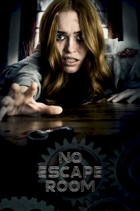 No Escape Room No Escape Room