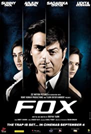 Fox Fox