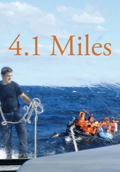 4.1 Miles 4.1 Miles