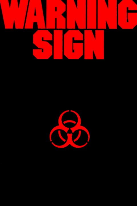 Warning Sign Warning Sign