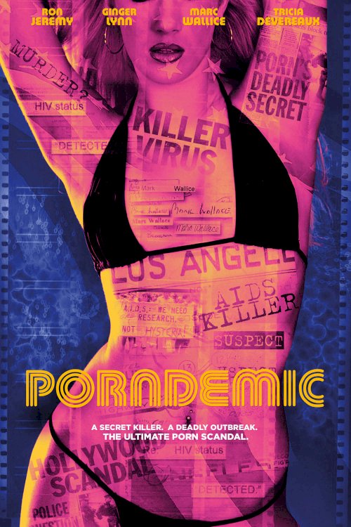 Porndemic Porndemic