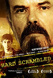Hard Scrambled Hard Scrambled