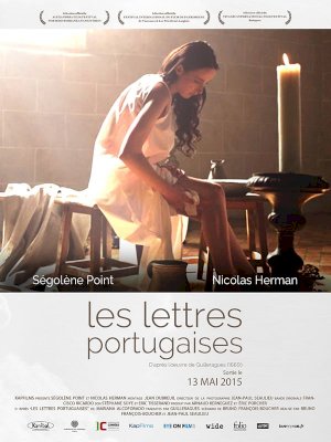 Letters of a Portuguese Nun Letters of a Portuguese Nun