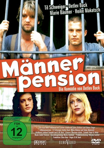 Männerpension Männerpension