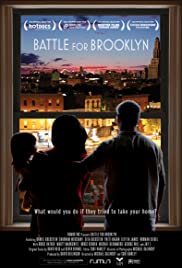 Battle for Brooklyn Battle for Brooklyn