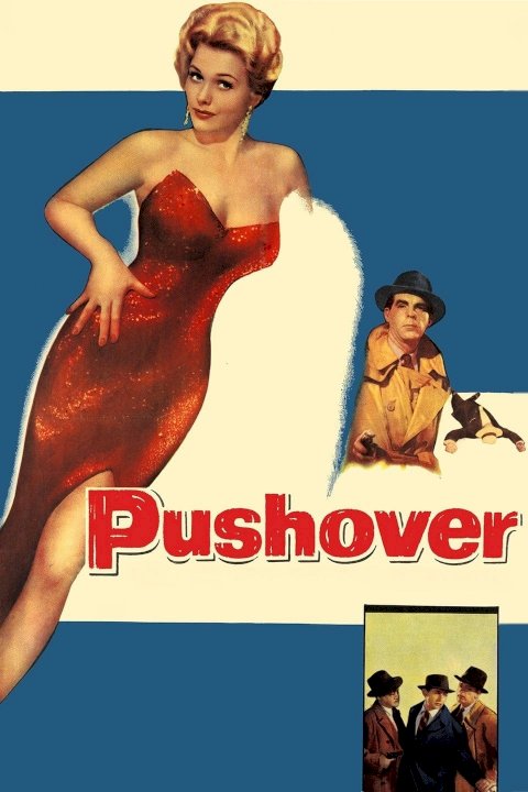Pushover Pushover