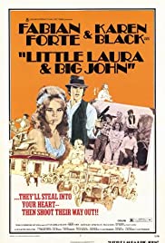 Little Laura and Big John