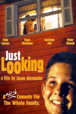 Just Looking Just Looking
