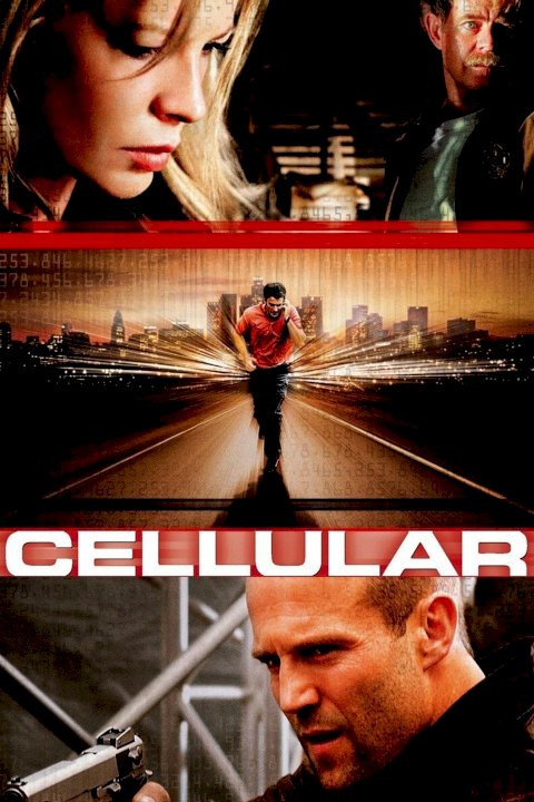Cellular Cellular