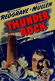 Thunder Rock Thunder Rock