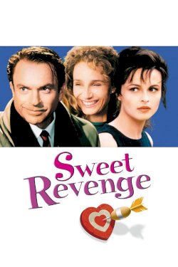 The Revengers' Comedies The Revengers' Comedies