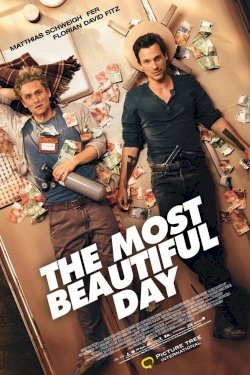 The Most Beautiful Day The Most Beautiful Day