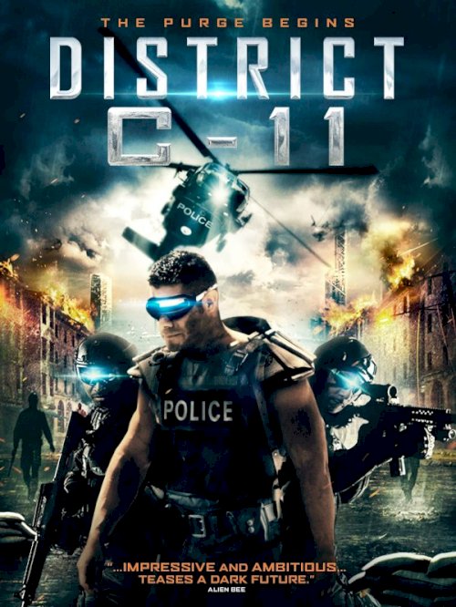 District C-11 District C-11