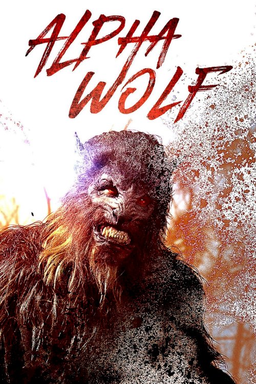 Alpha Wolf Alpha Wolf