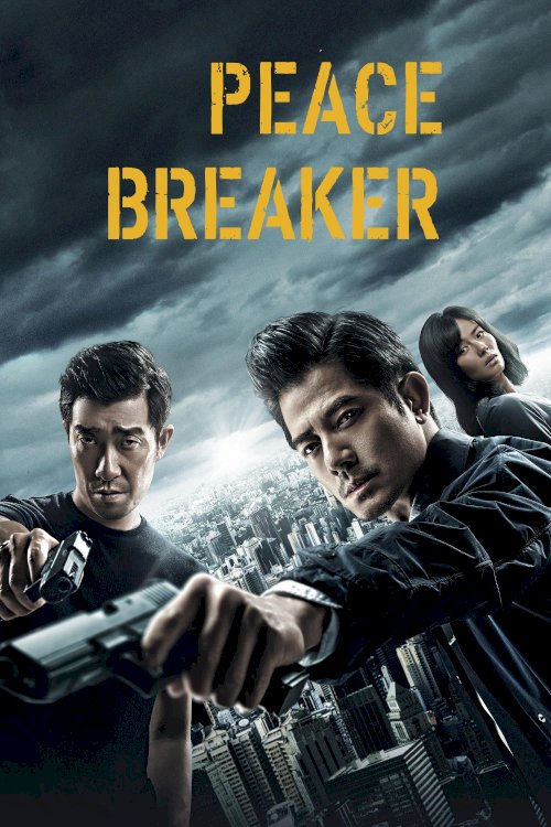Peace Breaker Peace Breaker