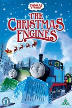 Thomas & Friends: The Christmas Engines Thomas & Friends: The Christmas Engines
