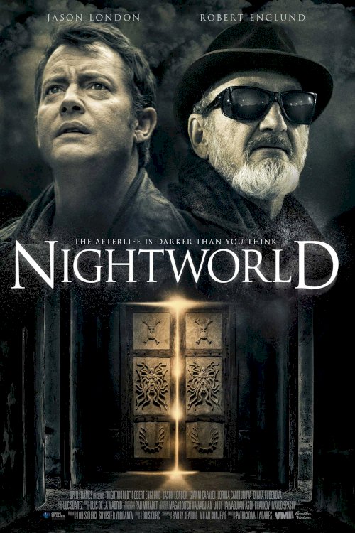 Nightworld Nightworld