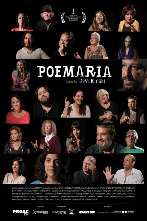 Poemaria Poemaria